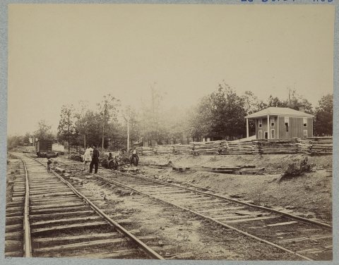 Appomattox Station, Va