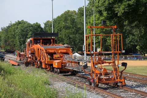 Ballast Regulator in