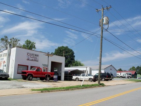 Chuck's Auto and Truck Repair