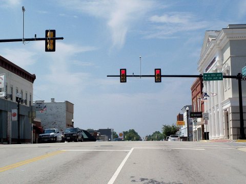 Kenbridge, VA 23944, USA - panoramio (1)