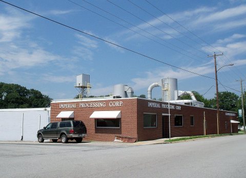 Imperial Processing Corp