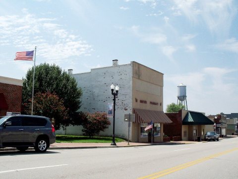 Kenbridge, VA 23944, USA - panoramio (5)