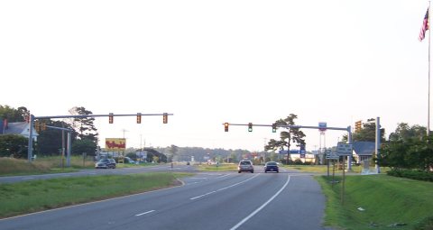 Exmore, Virginia