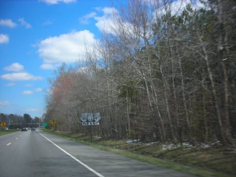 US Route 13 092505 951