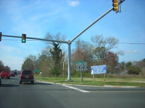 US Route 13 092505 973