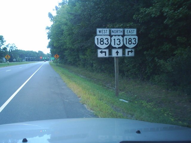 US Route 13 092505 897