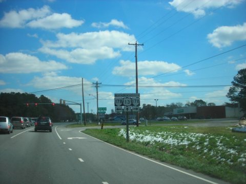 US Route 13 092505 950