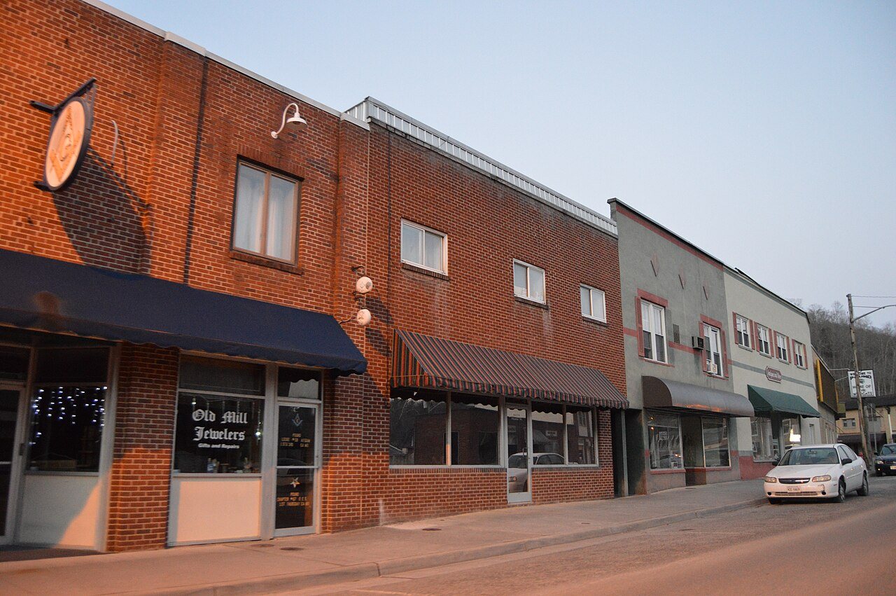 Main Street
