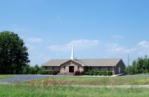 Church - panoramio (22)