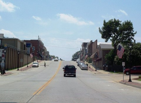 Clarksville, VA 23927, USA - panoramio (2)