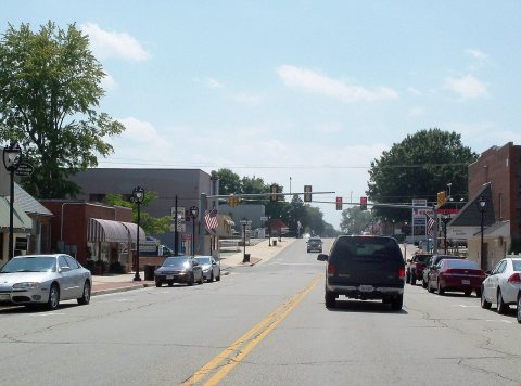 Clarksville, VA 23927, USA - panoramio (1)
