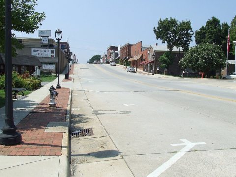Clarksville, VA 23927 36.625792,-78.554767