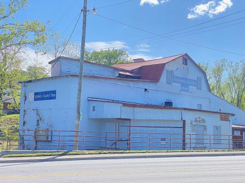 Gish Mill