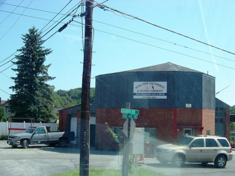 Wise Fire Equipment and Supply Company