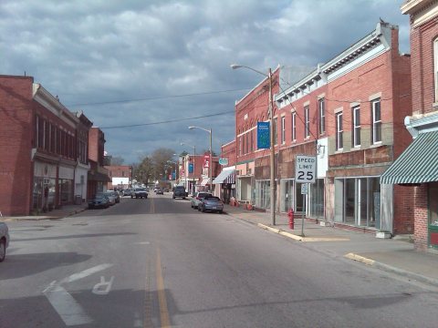 Waverly VA