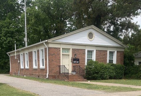 House in Waverly, Virginia 2