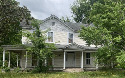 House in