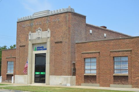 Northern Neck State Bank
