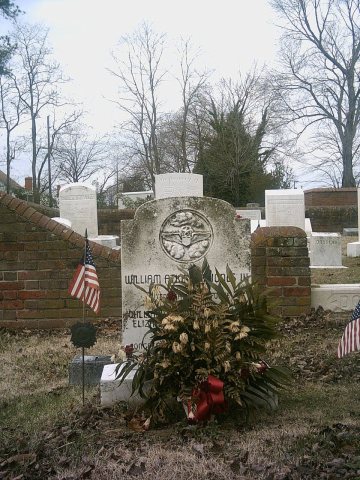 WilliamAJonesGrave