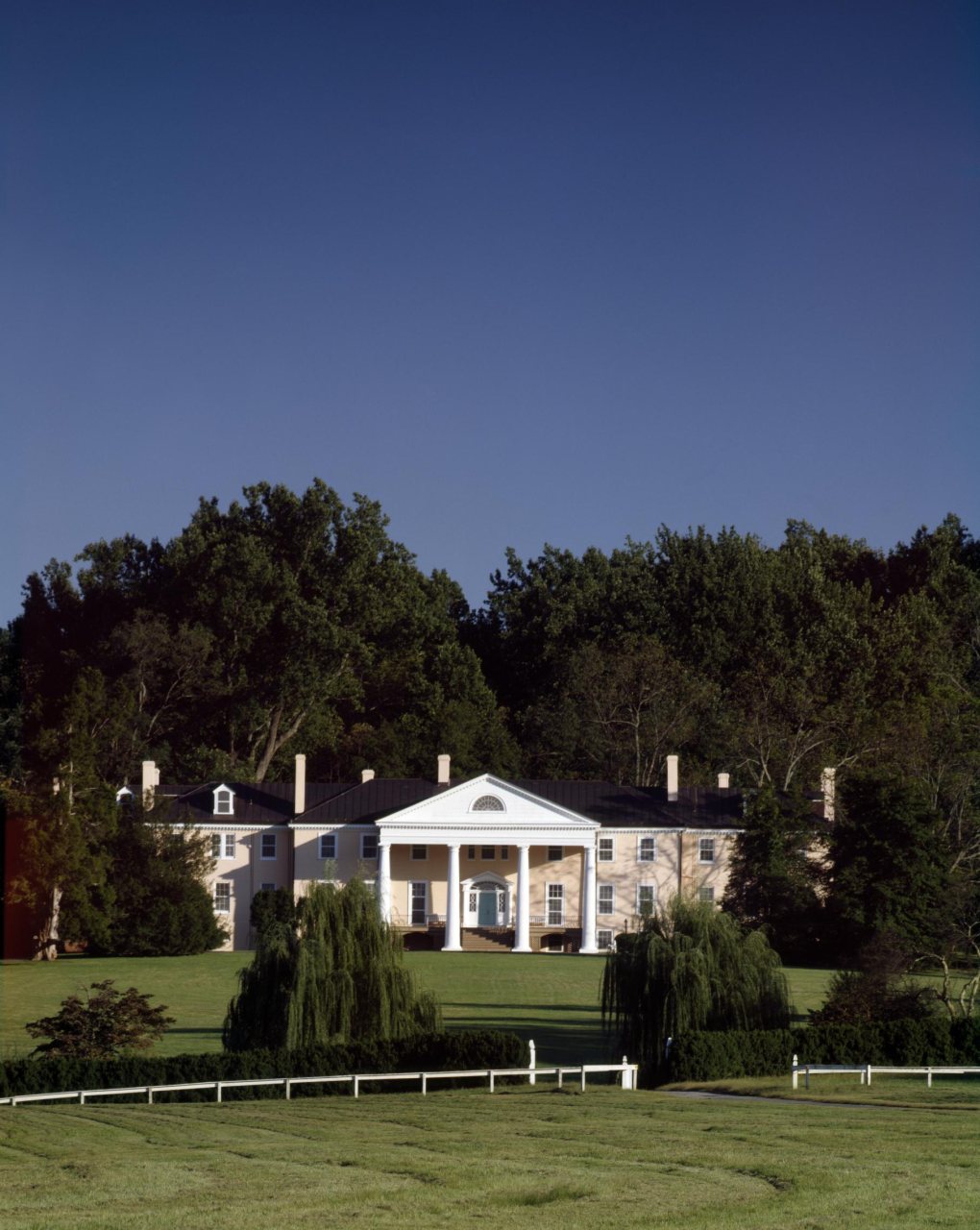 Historic view of Montpelier
