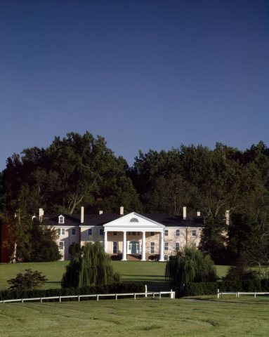 Historic view of Montpelier