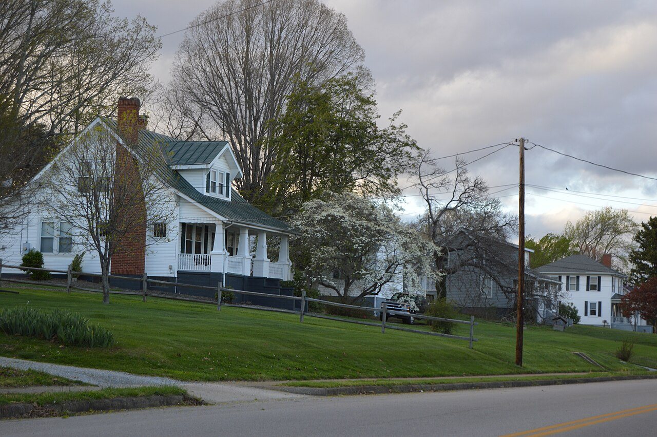 Prospect Road
