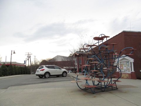 Halifax, Virginia