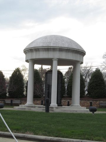 Halifax, Virginia