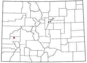 COMap-doton-Olathe