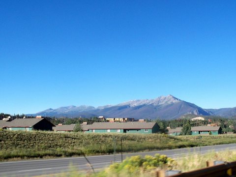 Dillon, Colorado