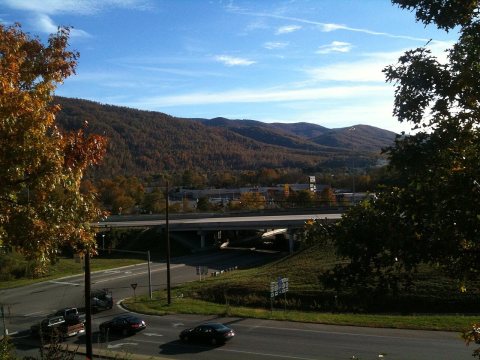 On the road - panoramio (7)