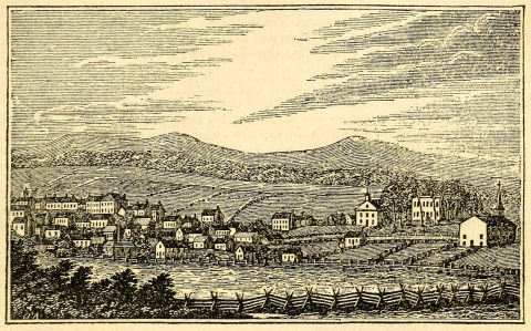 Historical Collections of Virginia