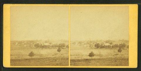 View of Culpepper