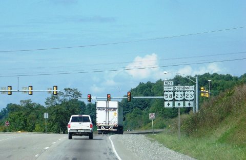 Norton, VA 24273, USA