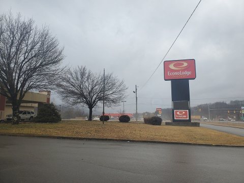 Econolodge