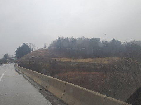Lost Creek