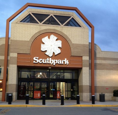 Southpark Mall