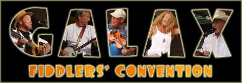 Galax Fiddlers' Convention