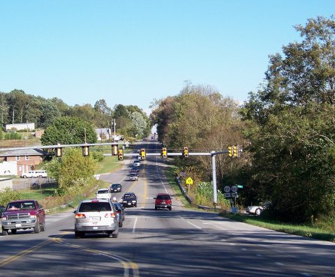 B-01, VA, USA