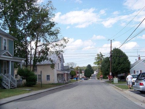 Radford, Virginia - panoramio (2)