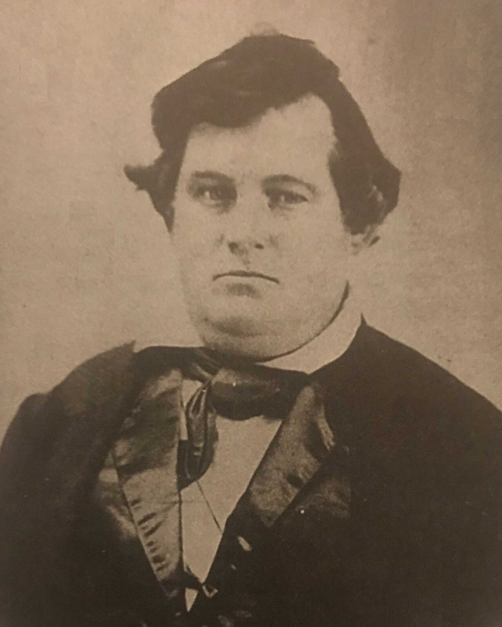 John Blair