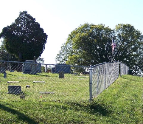 Cemetary - panoramio (1)