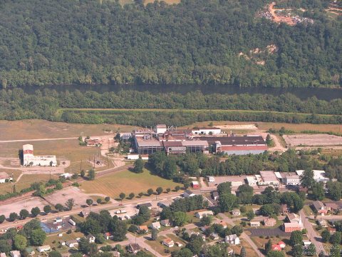 Radford Foundry