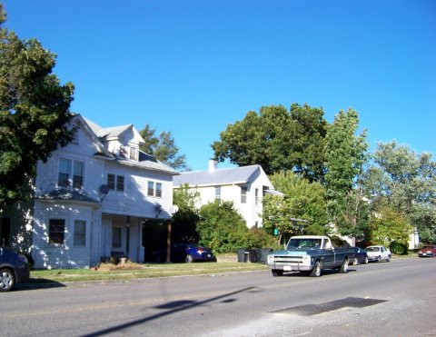 Grove Avenue