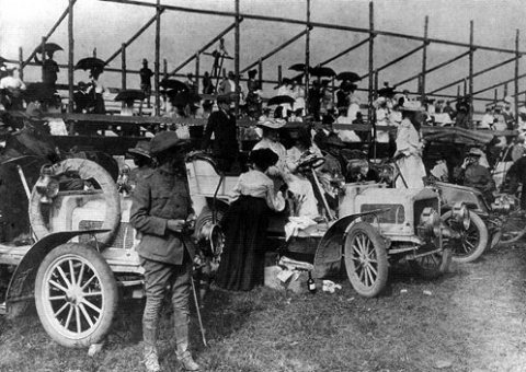 Maneuver and Firepower - The Public Views of the 1904 Maneuvers