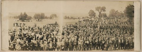Manassas Peace Jubilee