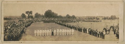 Manassas Peace Jubilee