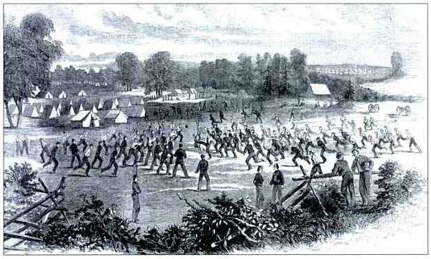 1st Maryland Regiment