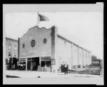 Powell's Theater
