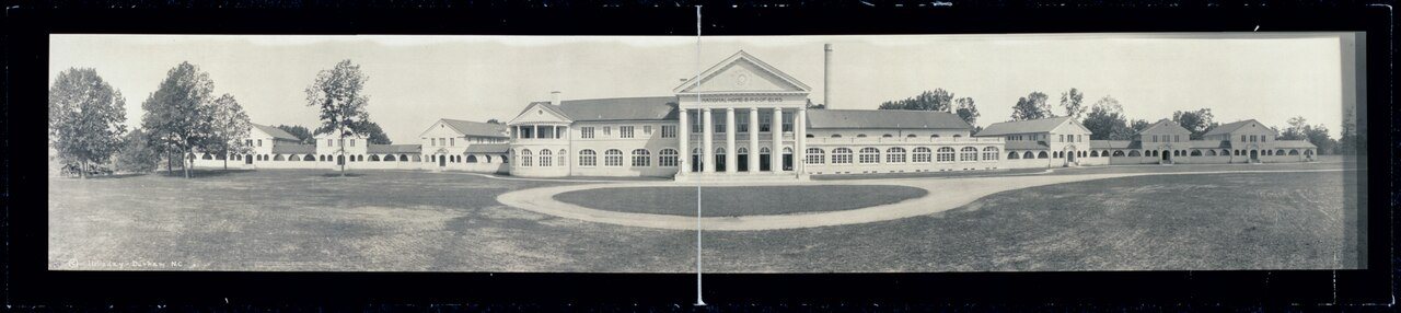 Elks B.P.O. National Home